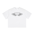 Vintage Washed Boxy T-Shirt