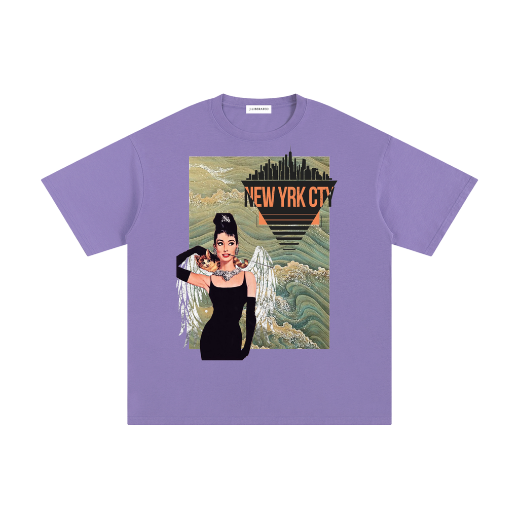 Unisex Pure Cotton T-Shirt