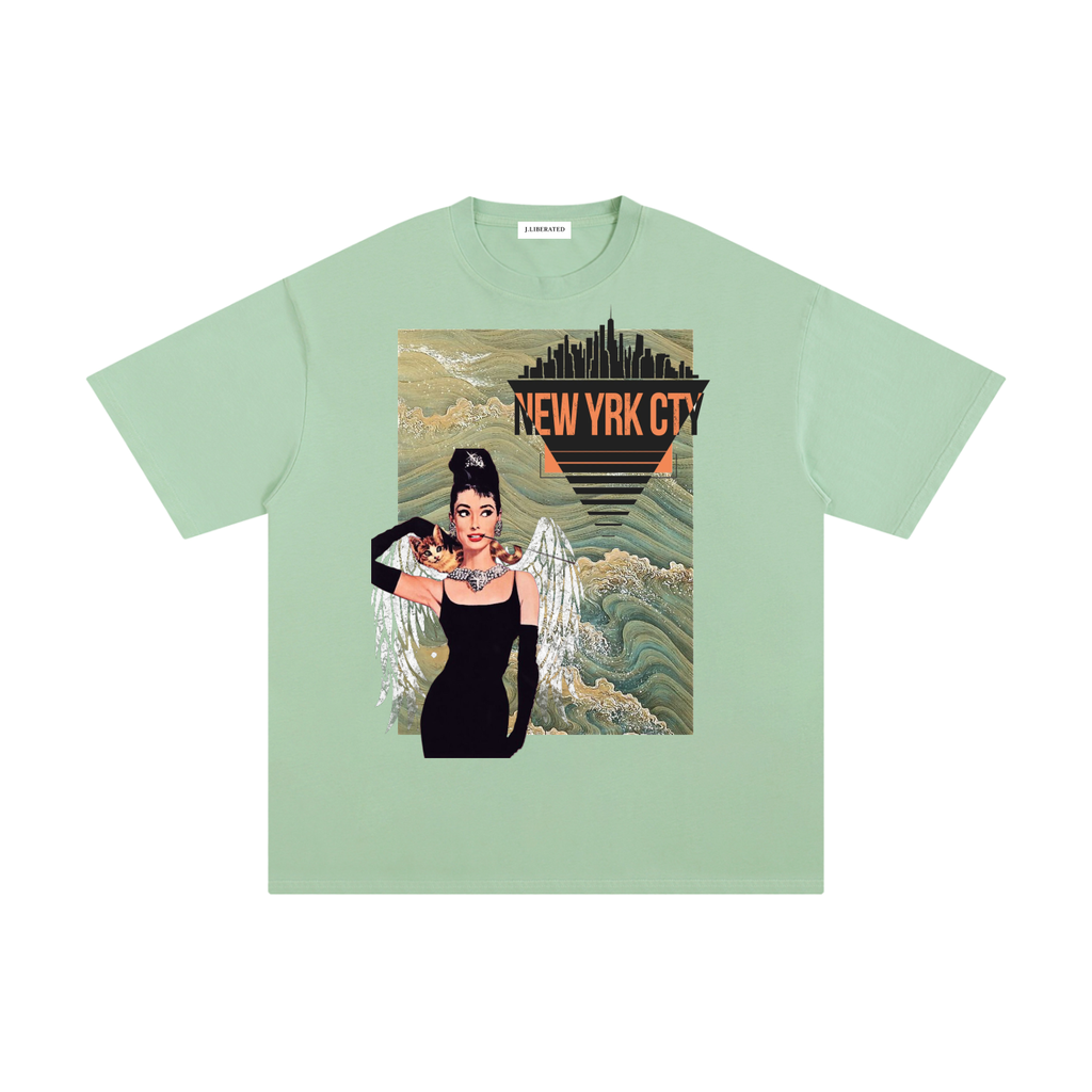 Unisex Pure Cotton T-Shirt