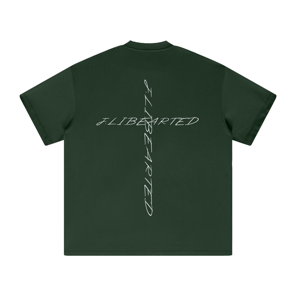 Heavyweight Earth Tone T-Shirt