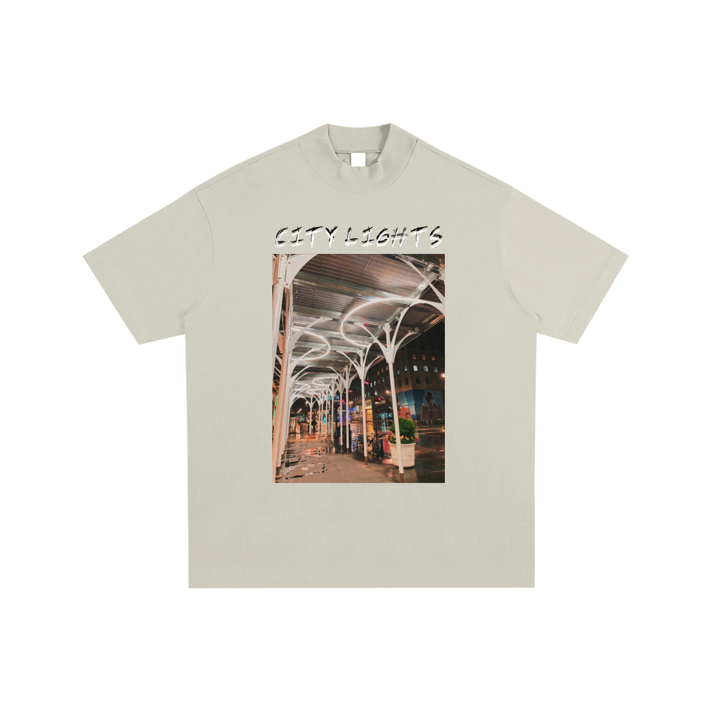 Essential Cotton T-Shirt