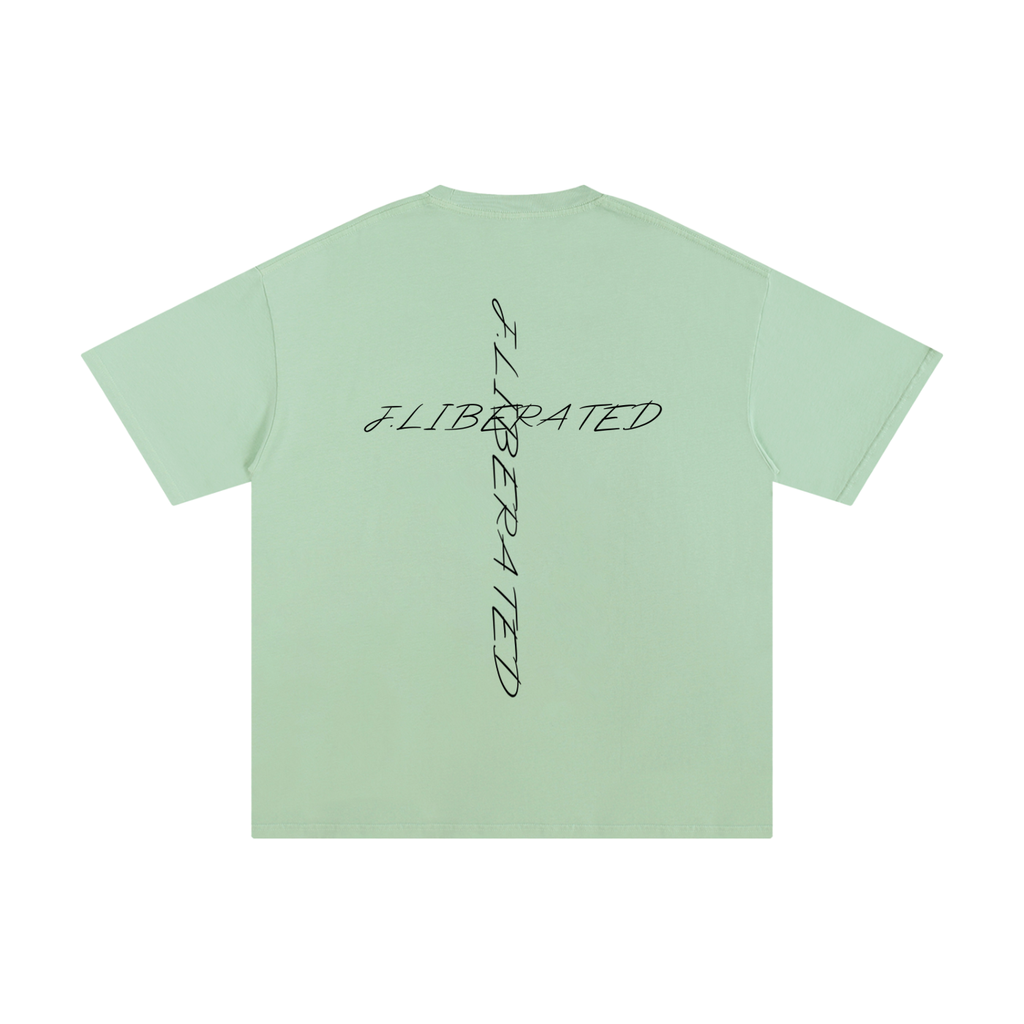 Unisex Pure Cotton T-Shirt