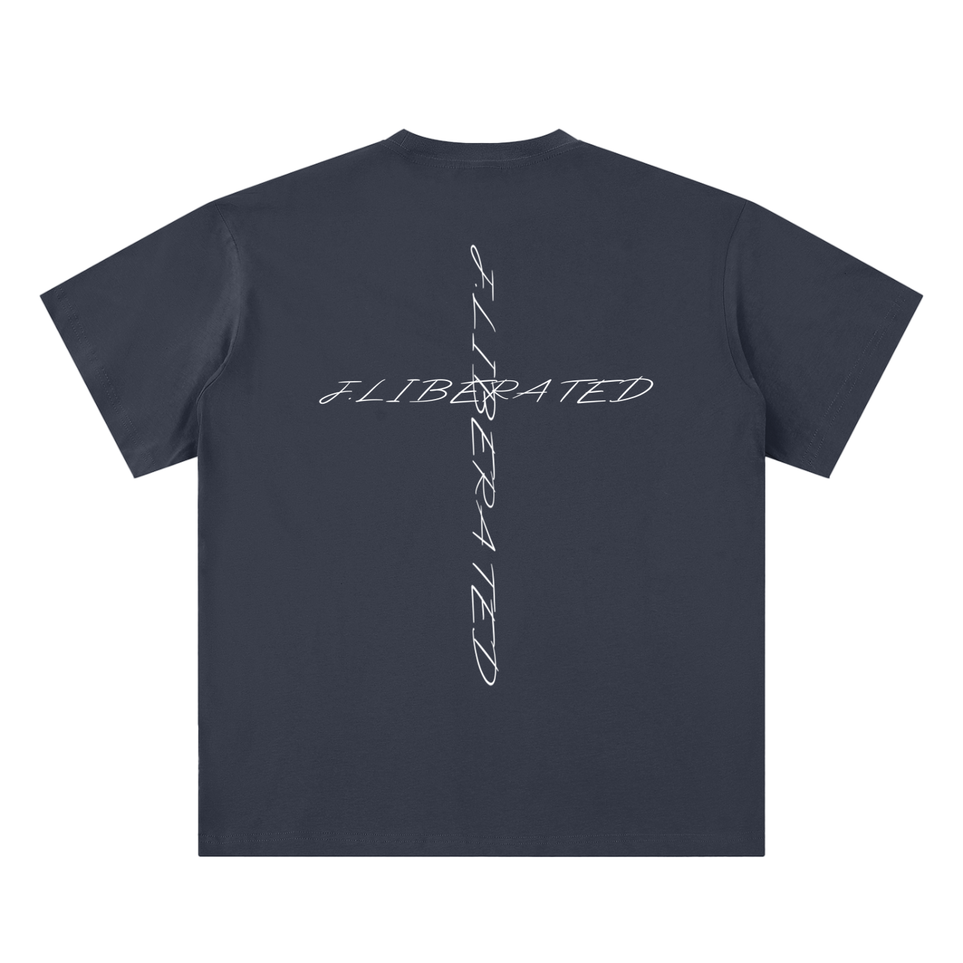Unisex Sueded Cotton T-Shirt