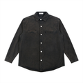 Jacket,ButtonUp