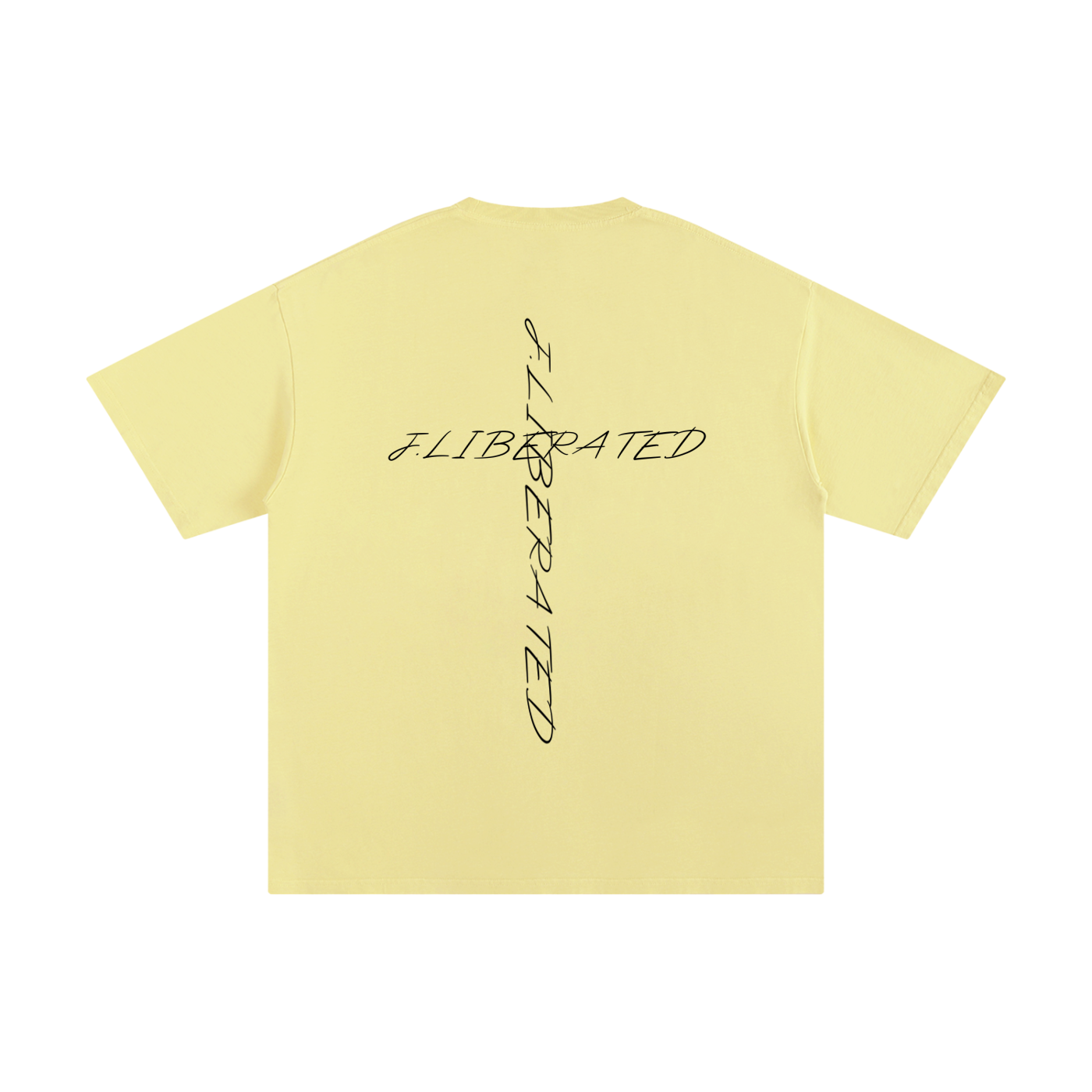 Unisex Pure Cotton T-Shirt