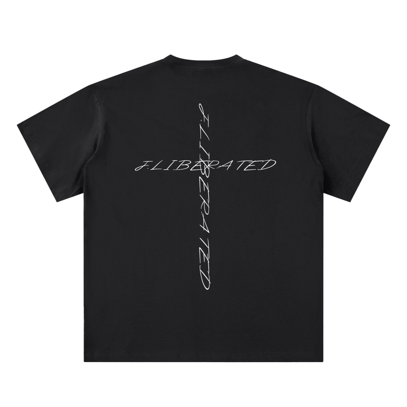 Unisex Sueded Cotton T-Shirt