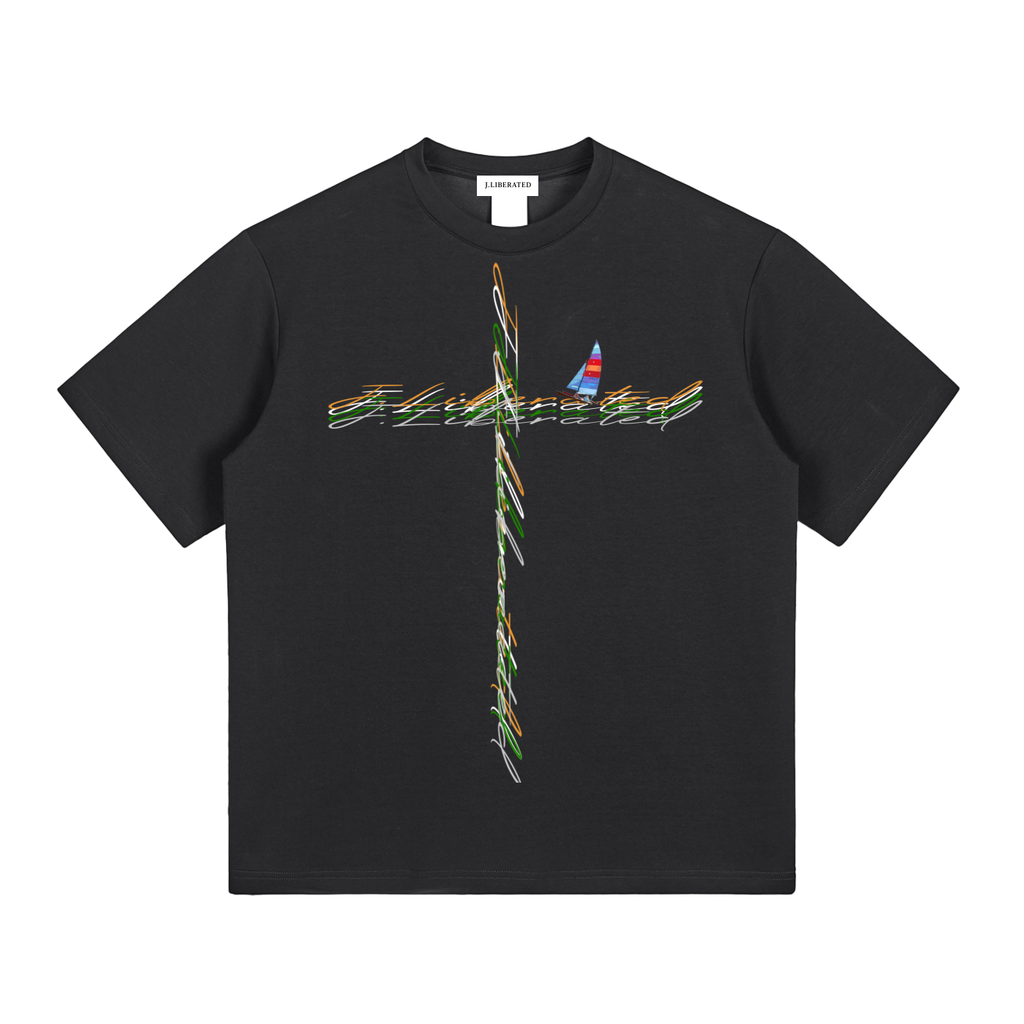 Essential Cooling Performance T-Shirt