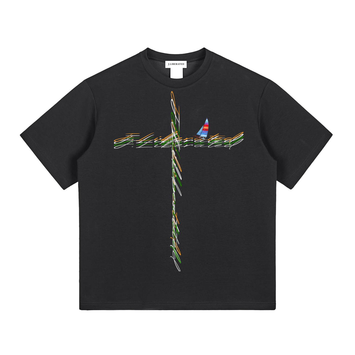 Essential Cooling Performance T-Shirt