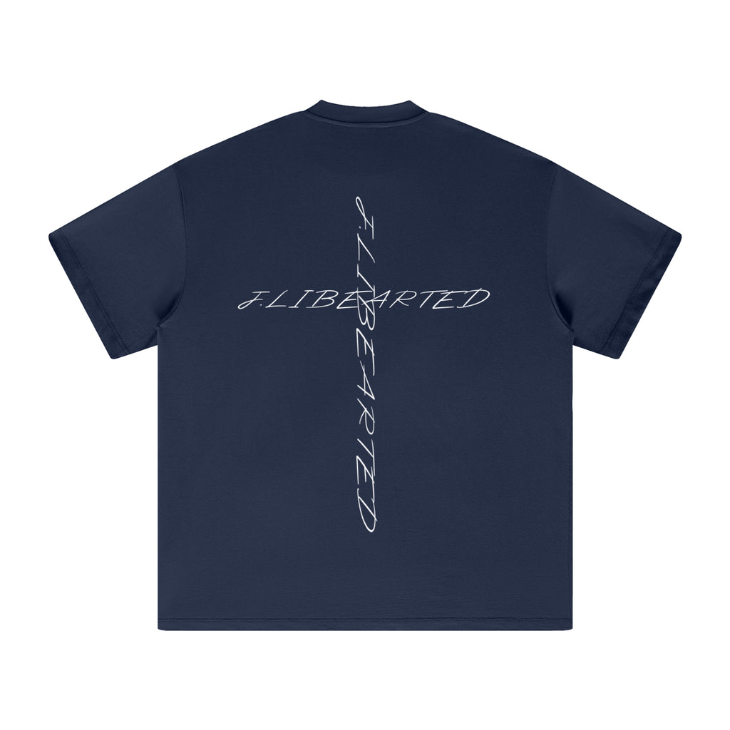 Heavyweight Earth Tone T-Shirt