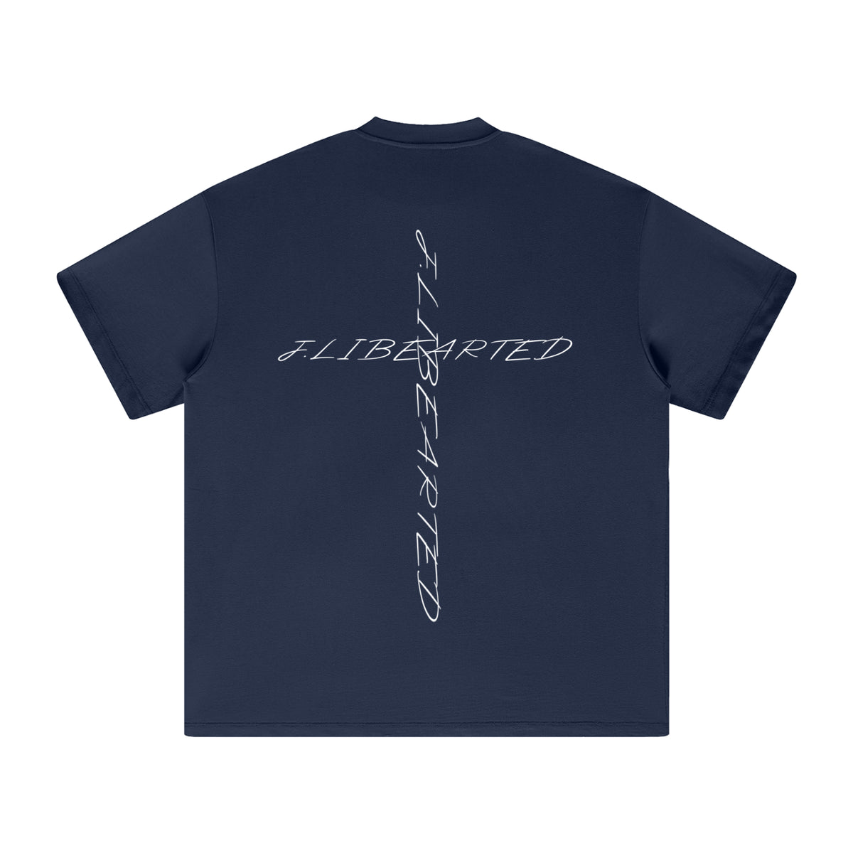 Heavyweight Earth Tone T-Shirt