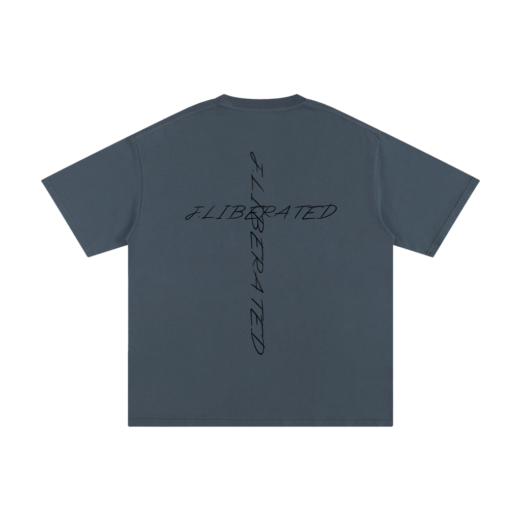 Unisex Pure Cotton T-Shirt