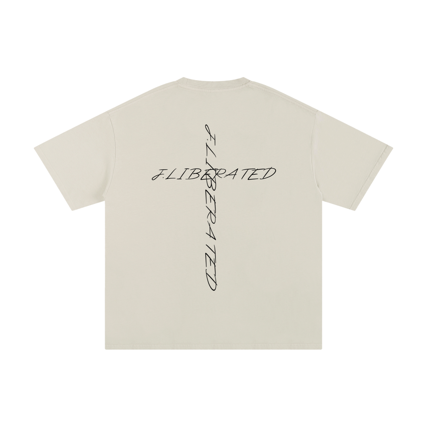 Unisex Pure Cotton T-Shirt