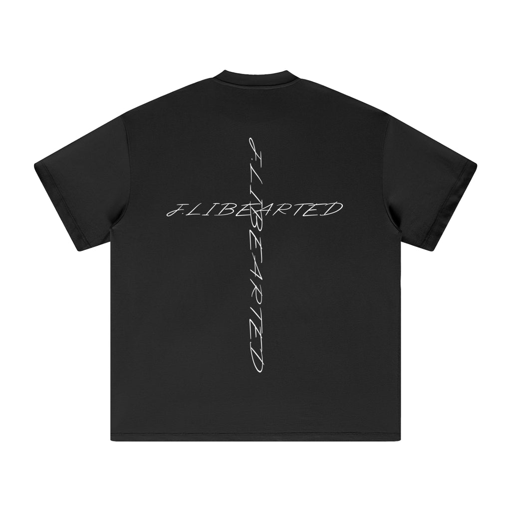 Heavyweight Earth Tone T-Shirt