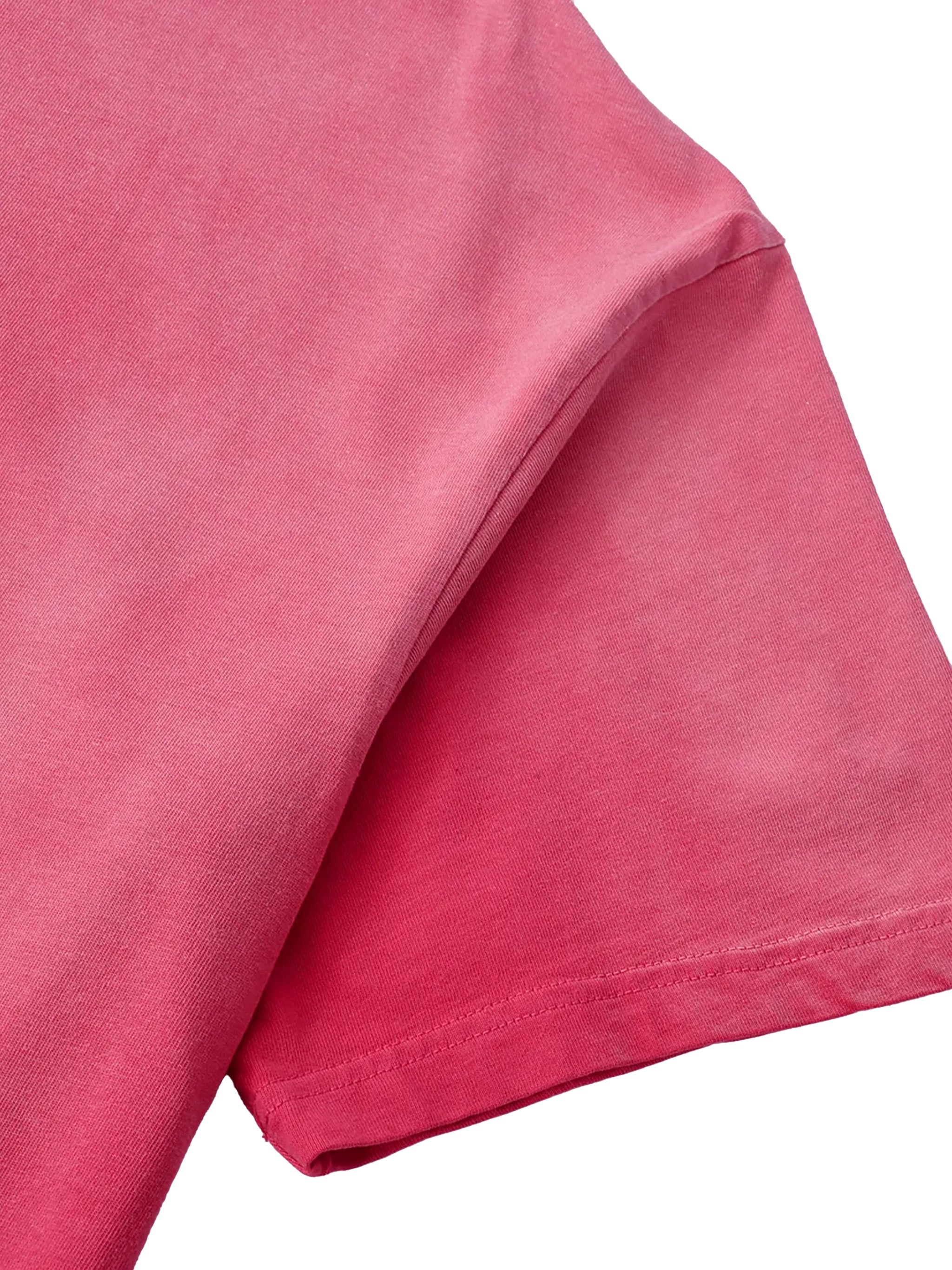 Sunfade Edge Gradient T-Shirt
