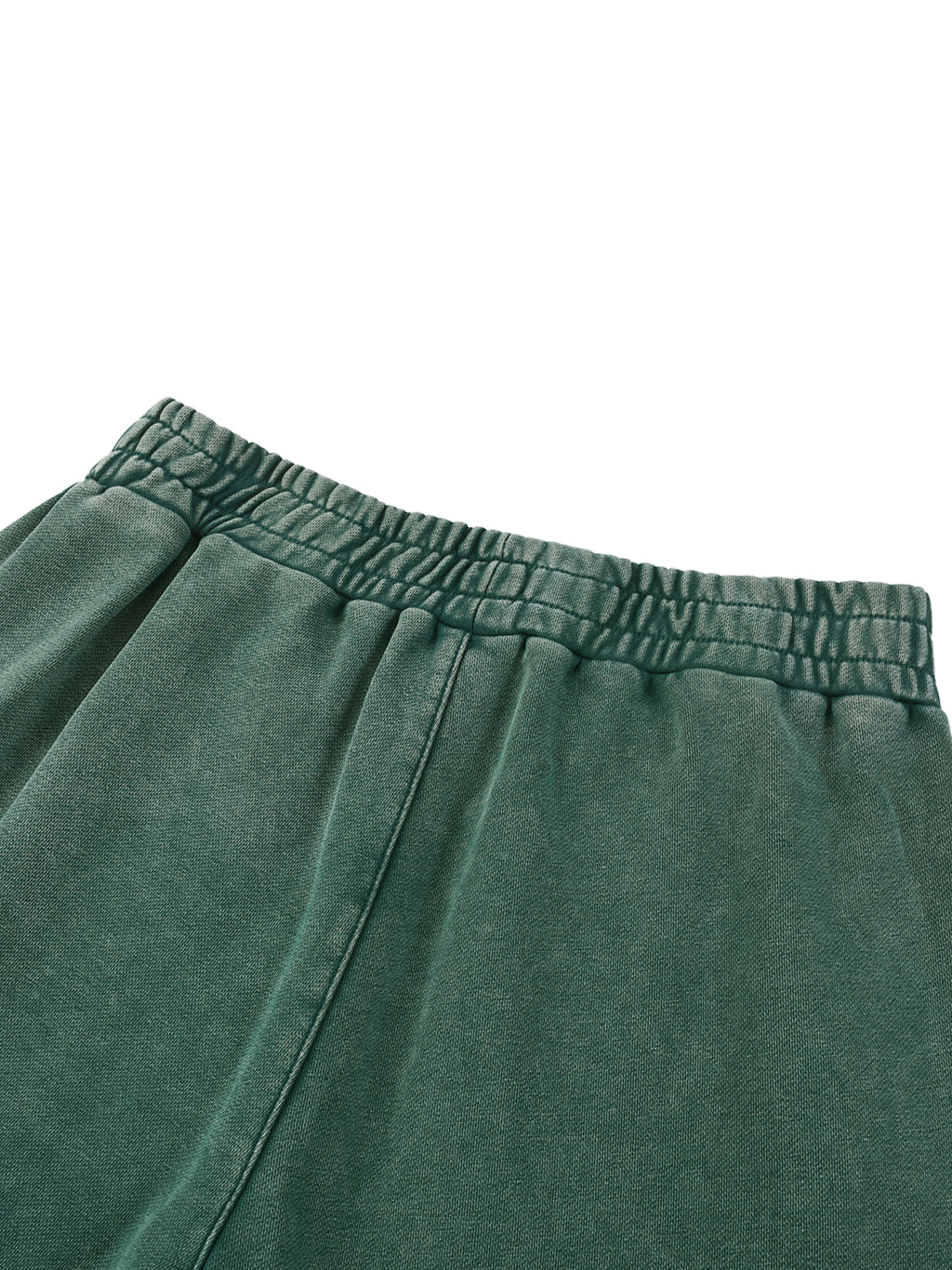 Heavyweight Jogger Sweatpants