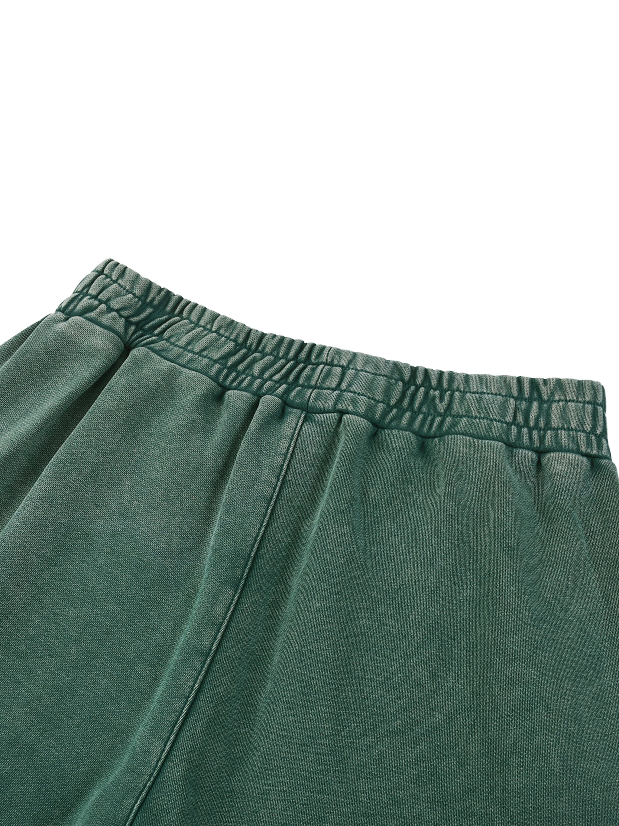 Heavyweight Jogger Sweatpants