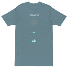 Load image into Gallery viewer, Breathe - T-Shirt
