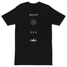 Load image into Gallery viewer, Breathe - T-Shirt
