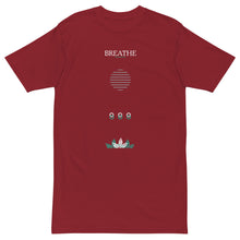 Load image into Gallery viewer, Breathe - T-Shirt
