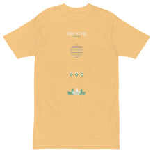 Load image into Gallery viewer, Breathe - T-Shirt
