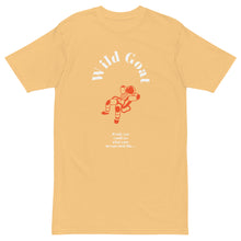 Load image into Gallery viewer, Wild Goat - T-Shirt

