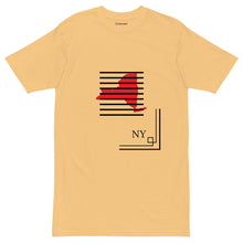 Load image into Gallery viewer, Taverino Tee - NY

