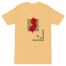 Load image into Gallery viewer, Taverino Tee - NJ
